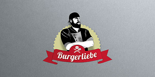 Burgerliebe Logo
